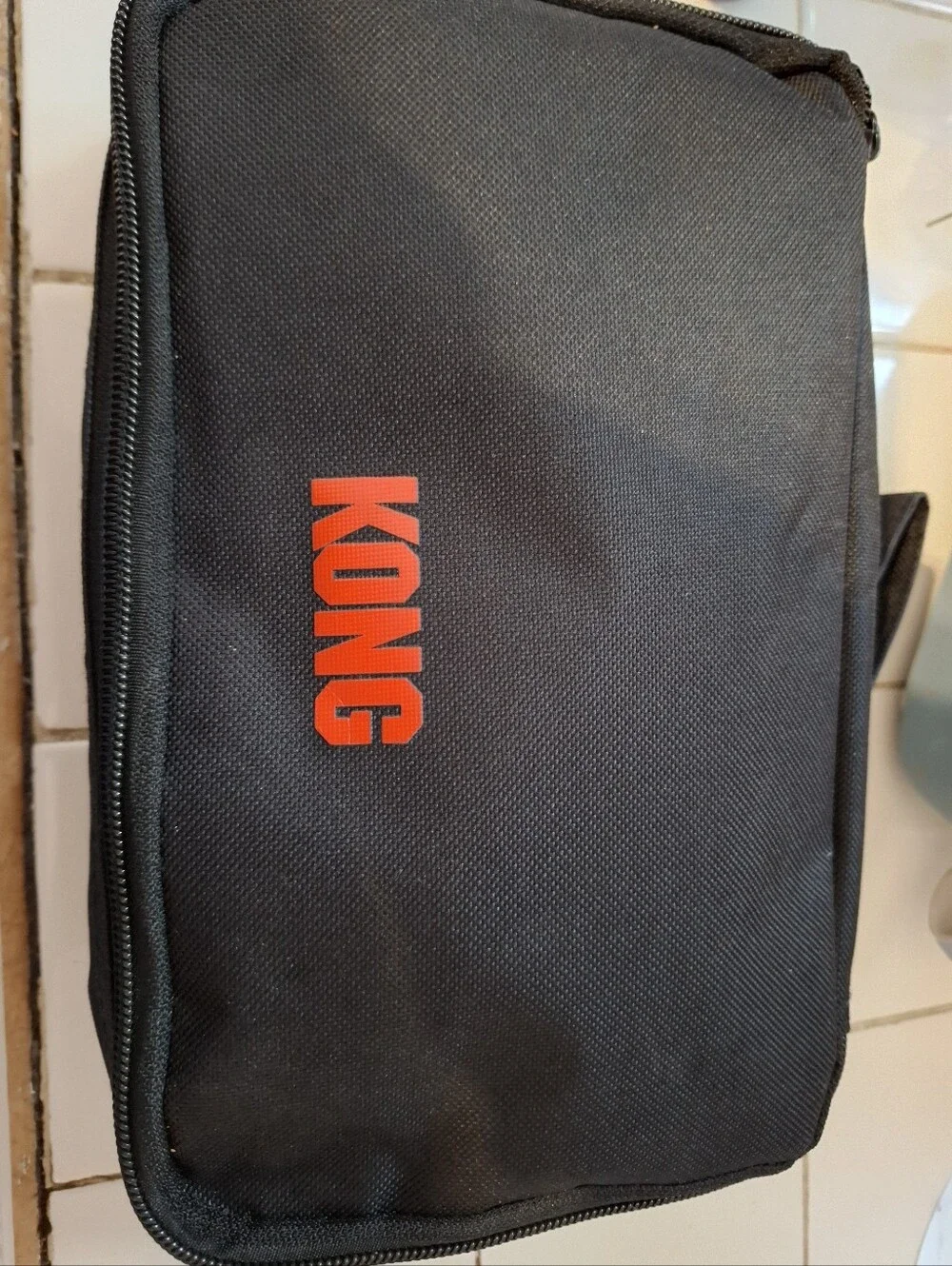 KONG 3-Speed Dog Grooming Clipper Kit Corded